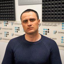 Олександр Єфрешин