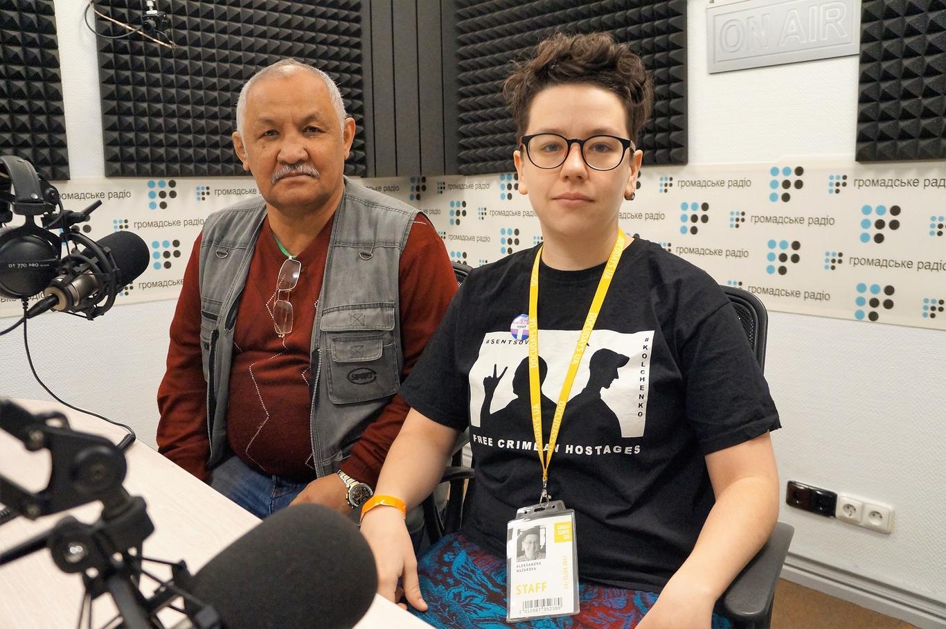 «Живая книга» Бахадыр Намазов: Что происходит в Узбекистане