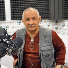 Бахадир Намазов