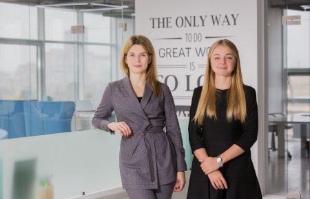 Ще 7 років тому люди не готові були купувати українське, — засновниці Must Have