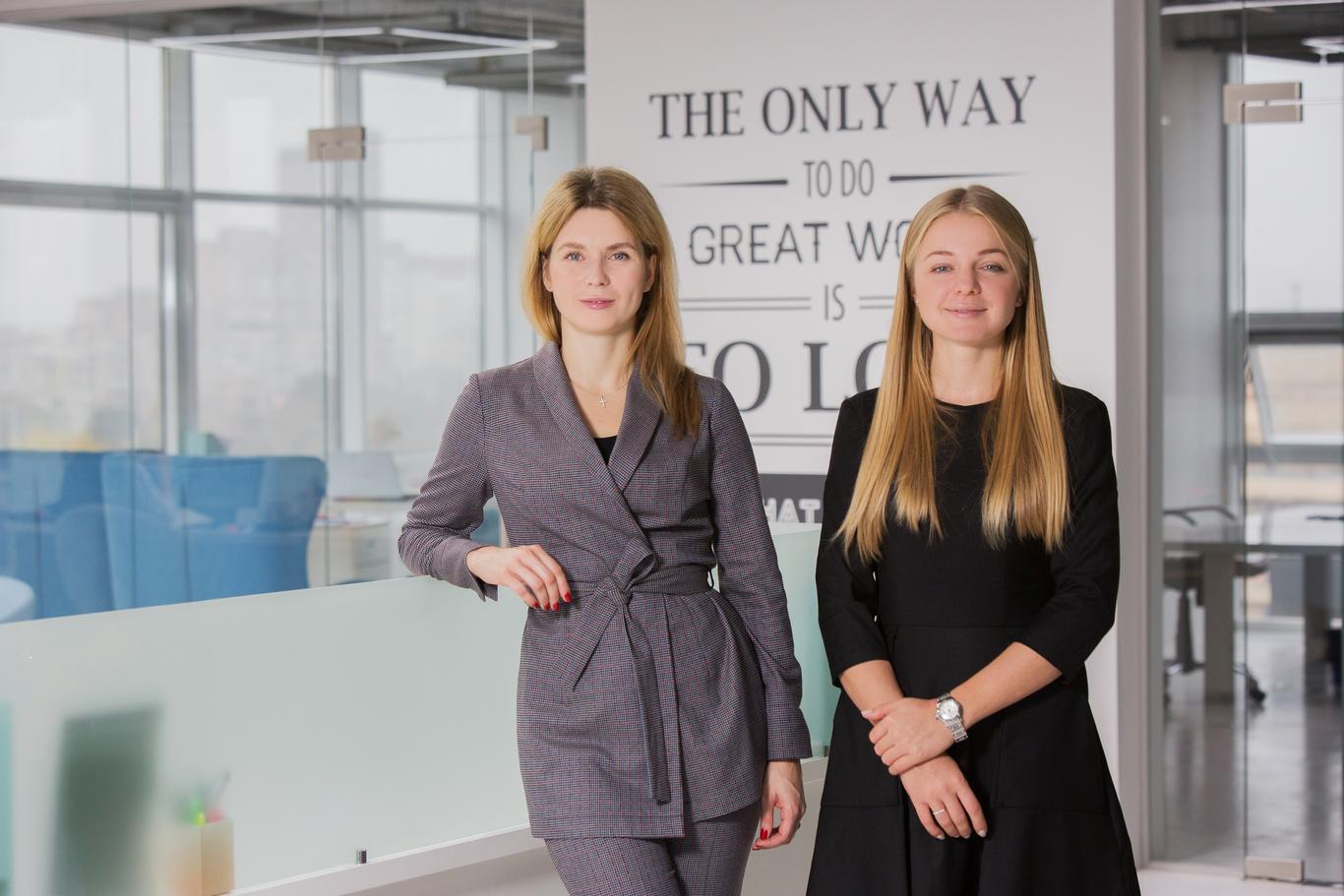 Ще 7 років тому люди не готові були купувати українське, — засновниці Must Have