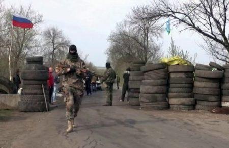 "За їжу та цигарки" - бойовик розповів про службу в "ЛНР" (ВІДЕО)