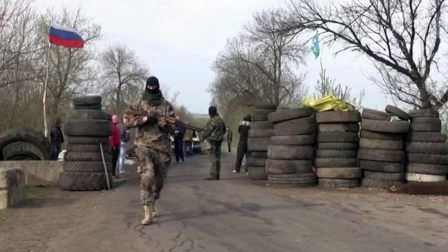 "За їжу та цигарки" - бойовик розповів про службу в "ЛНР" (ВІДЕО)