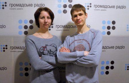 Український спротив у Донецьку в березні 2014 року. Спогади донеччан