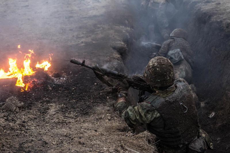 Прориву бойовиків на Маріупольському напрямку завадив розголос у ЗМІ — журналістка