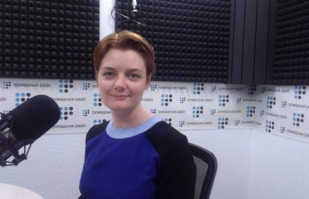 Е-декларування знов намагаються скасувати, прикриваючись перезапуском, — Дрік