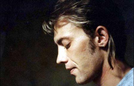 Веня Д’ркин: песни и судьба культового луганского рок-барда