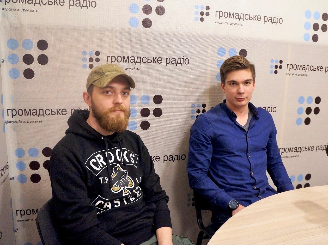 Не аптечка рятує життя, а життя рятує людина, — «Захист патріотів»