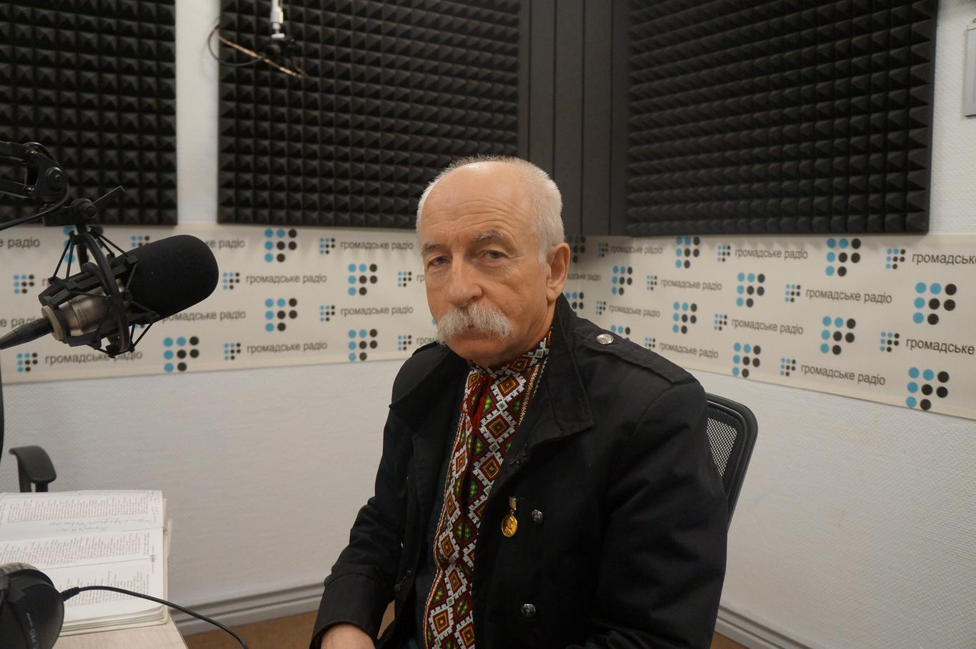 Нові програми МОНу — вінегрет, в якому буде розчинено Шевченка, — Ковалів