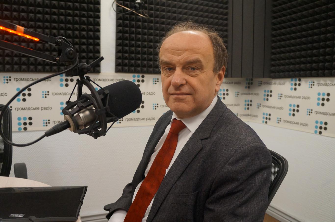 Проблема науковців не в поганій англійській, а в небажанні розвиватися, — Ковтунець