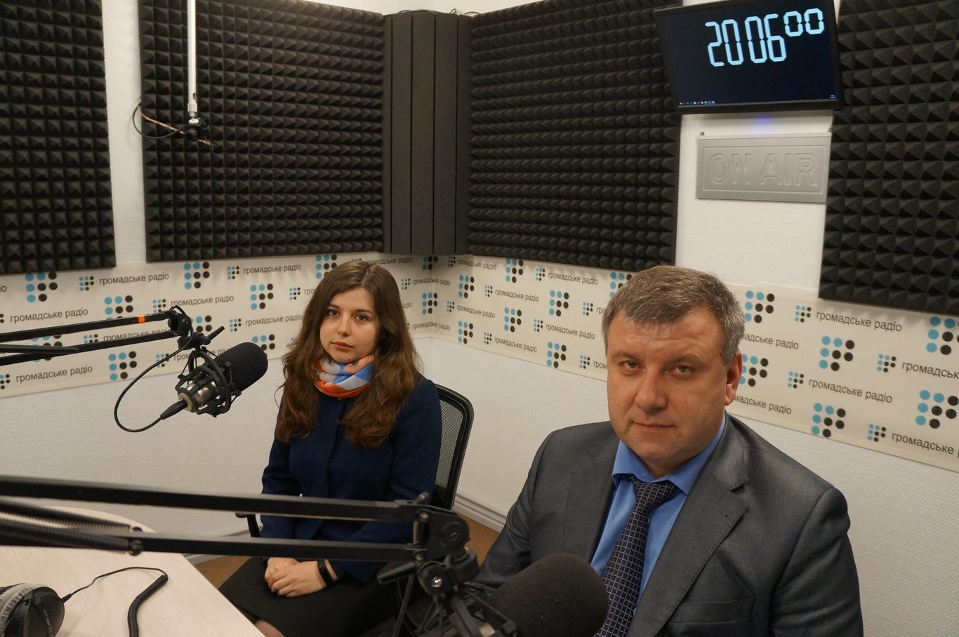 Міграційна служба вдвічі збільшила пункти видачі біометричних паспортів, готуючись до безвізу