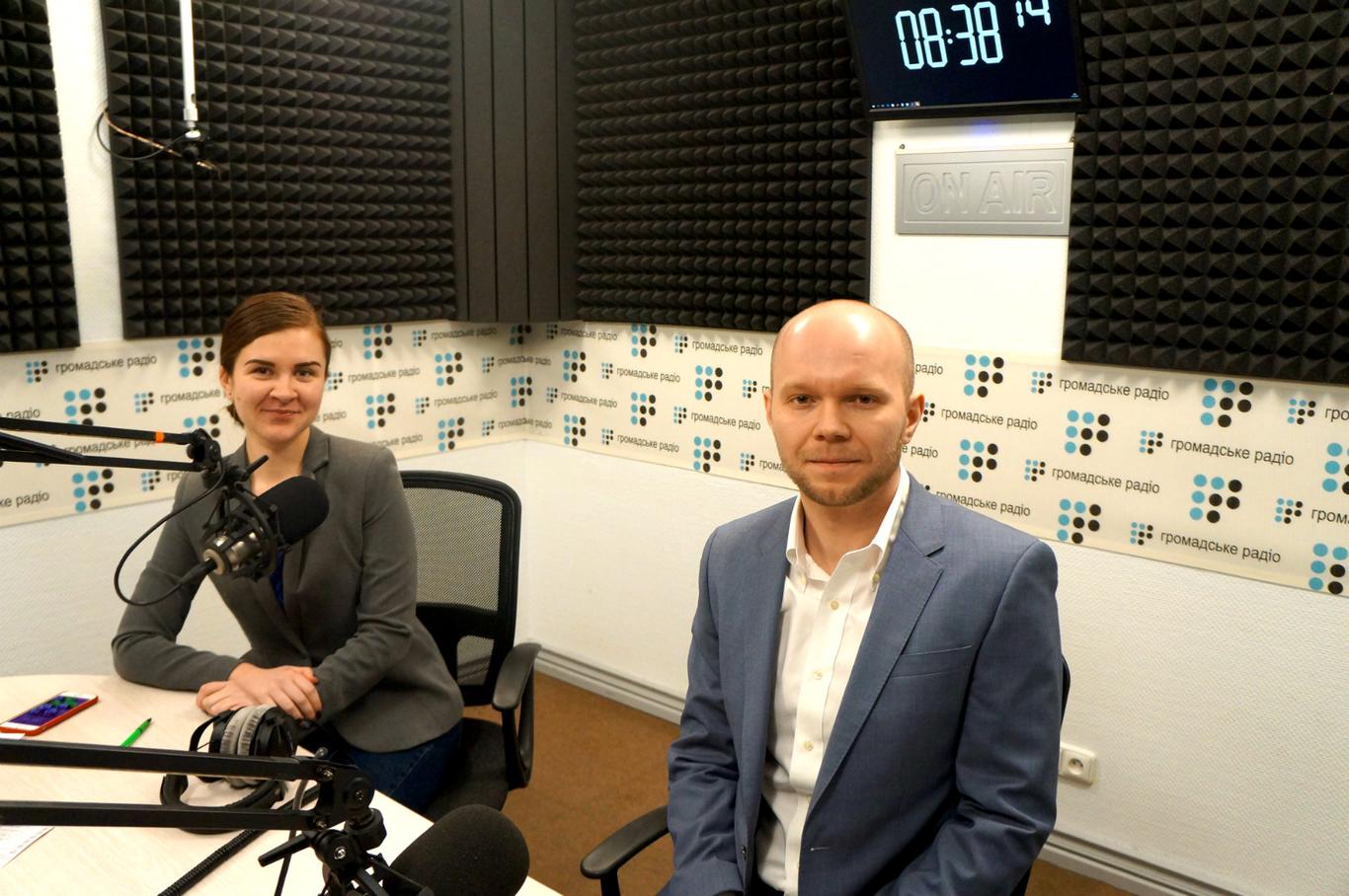 Талановиті студенти зможуть поїхати на стажування у Велику Британію