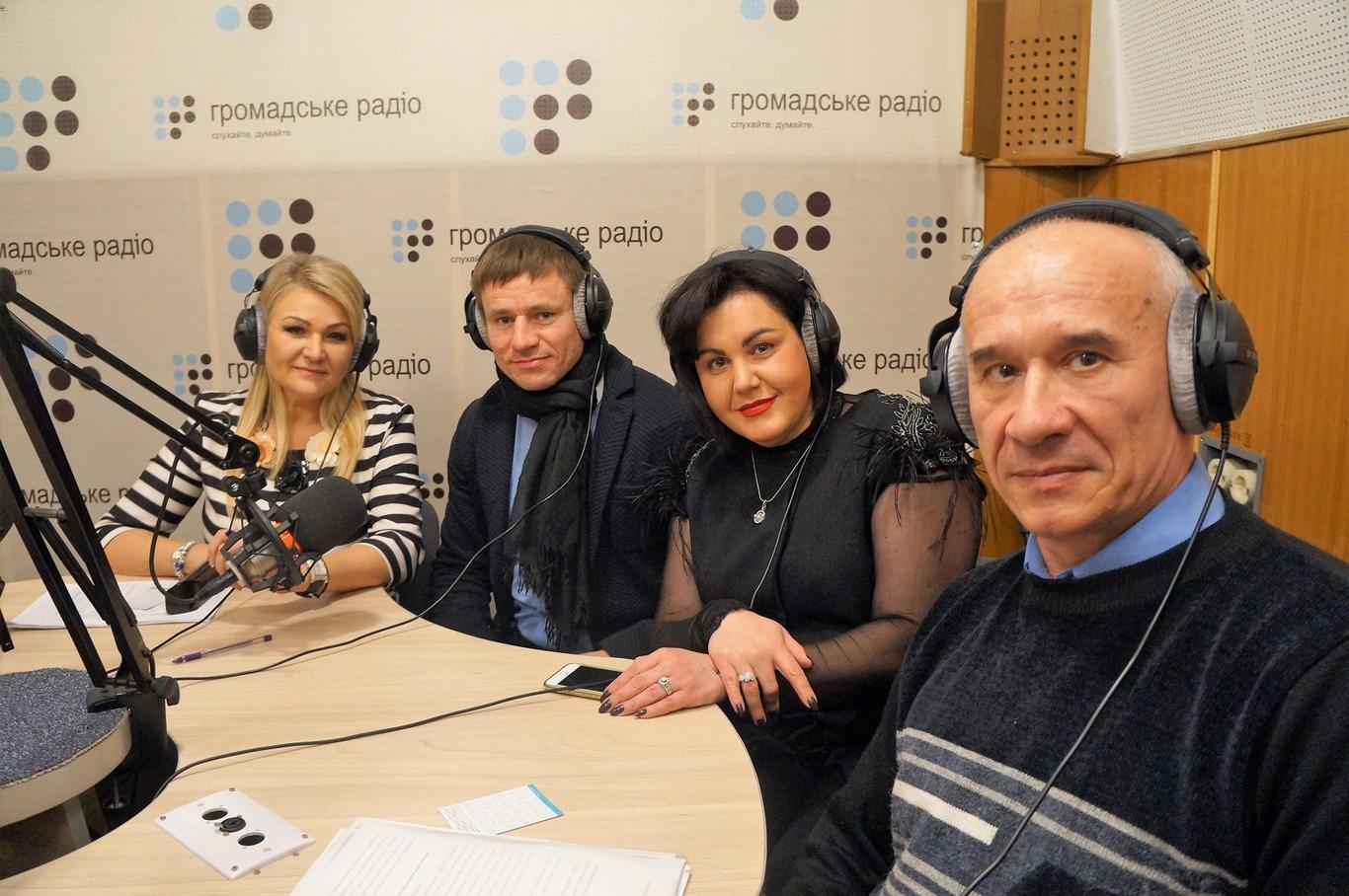 Мы ведем войну за то, чтобы «Джерело» вернули в госсобственность, — волонтеры