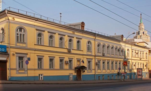 Суд у Москві заочно заарештував Вороненкова