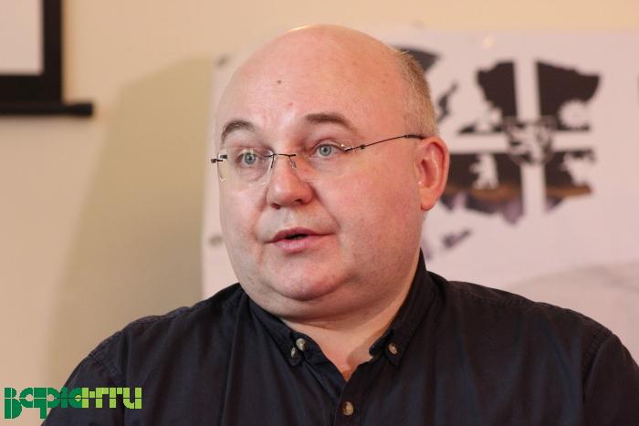 Активісти керувалися правоохоронцями - Олег Хавич про напад у Чернівцях