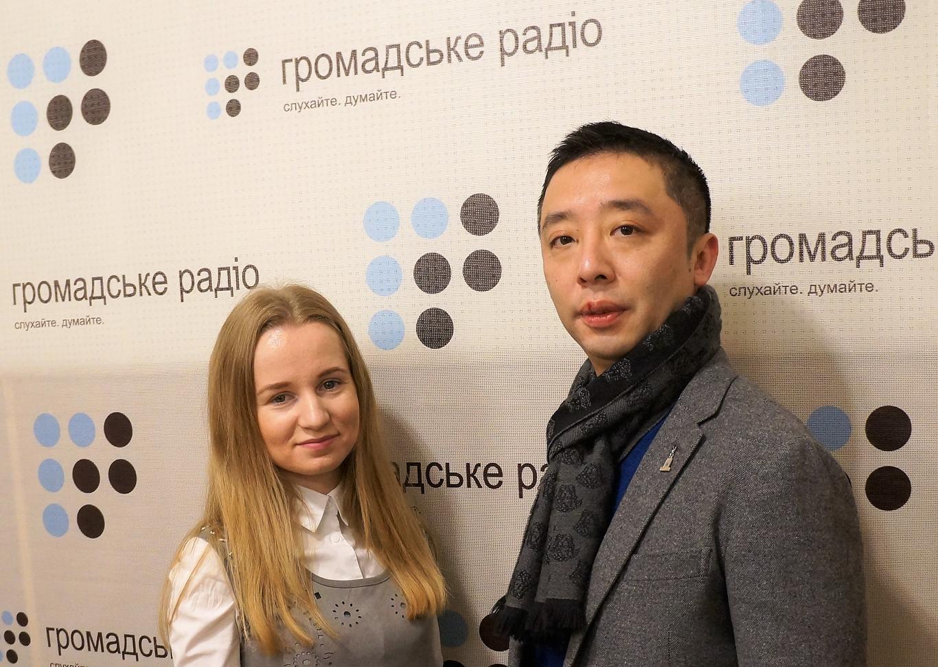 Україна може пишатися — тут найталановитіші діти, — Нобухіро Терада