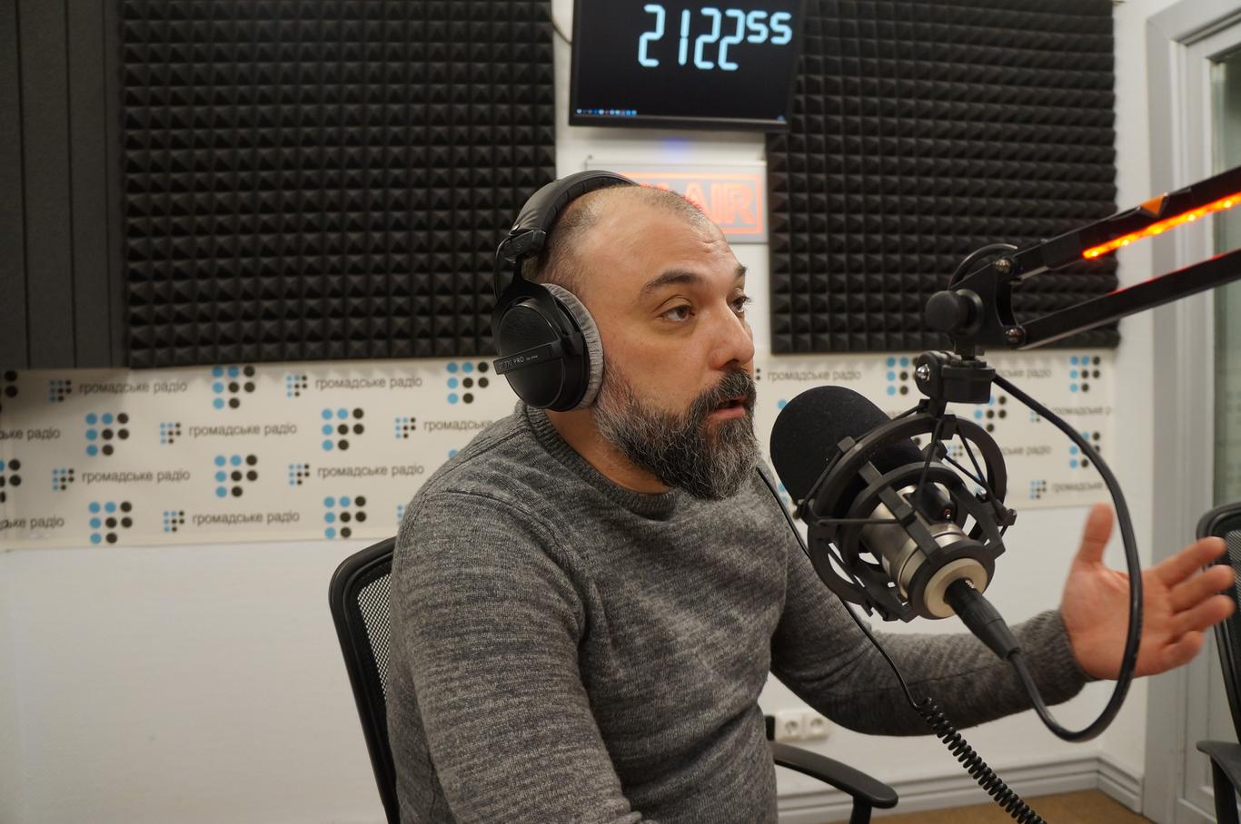 Не згоден з Платоном, що управляти суспільством мають філософи, — Кебуладзе