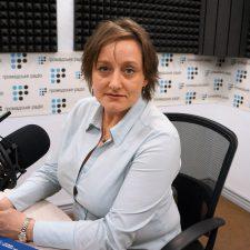 Лада Росліцки