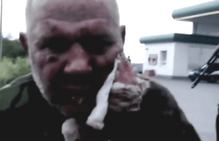 Той, хто пройшов крізь полон: «Два раза имитировали расстрел. Один раз повешенье»