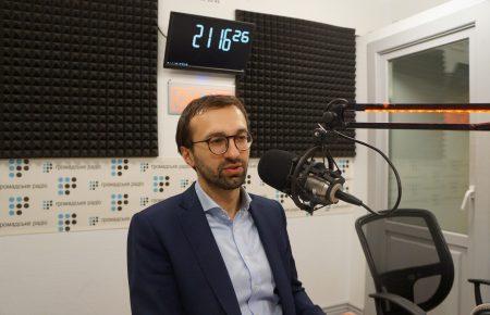 АП хоче зробити НАБУ органом, нездатним проводити розслідування, — Лещенко