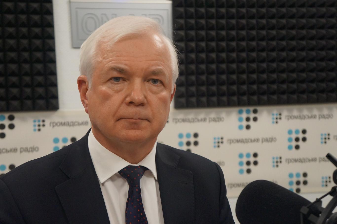 Метод вбивства Вороненкова спецслужби використовують, але рідко, — Маломуж