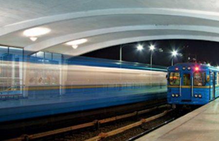 Хто 9 березня безкоштовно проїде у київському метро?