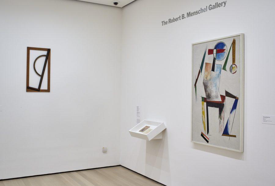 М’яка дипломатія: чому український авангард назвали російським?