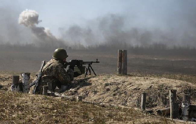 Стало відомо, де бойовики планують нічні провокації