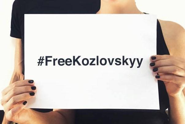 #FreeKozlovskyy: Минск не работает, нужны Нормандская четверка и США, — родственники ученого