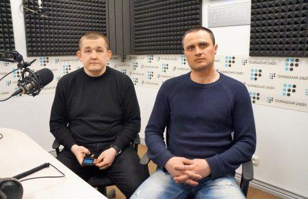 12 часов работы в сутки за 5 сигарет в месяц, — освобожденный из тюрьмы «ЛНР»