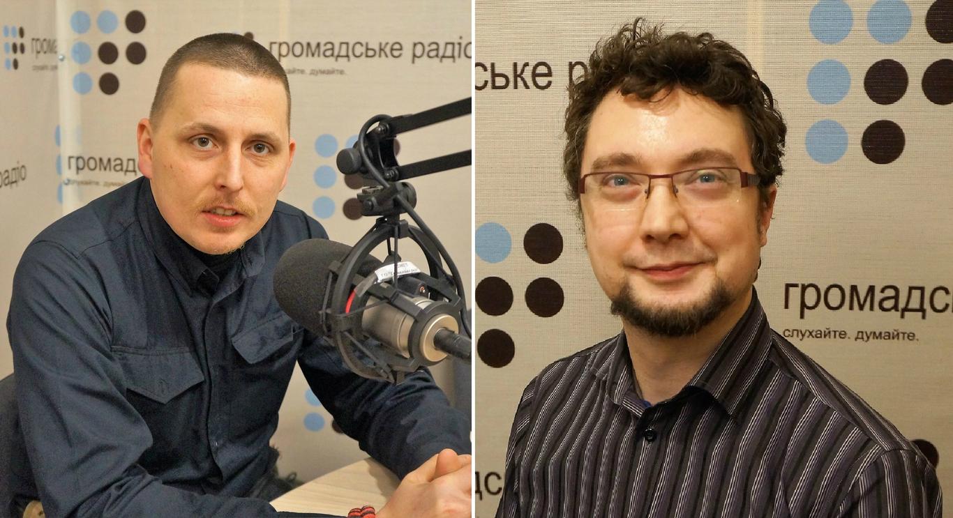 Украинские кибервойска работают на уровне НАТО, — Томаш Флидр