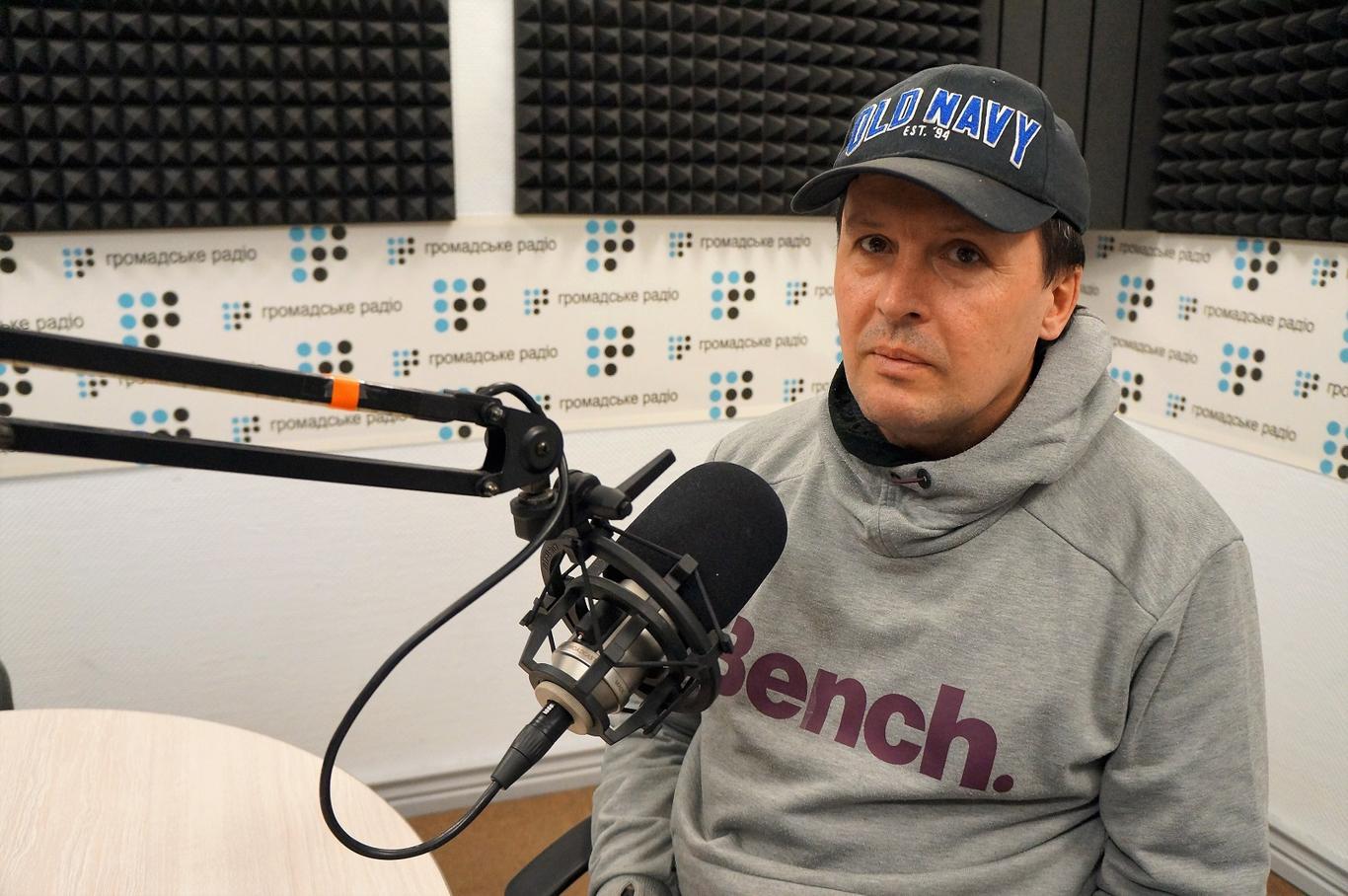 Подросткам из зоны боевых действий нужно показать лучшее будущее, — Прус