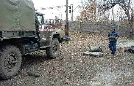 В ЗСУ сподіваються вже сьогодні дістатися складів в Балаклії і почати розслідування