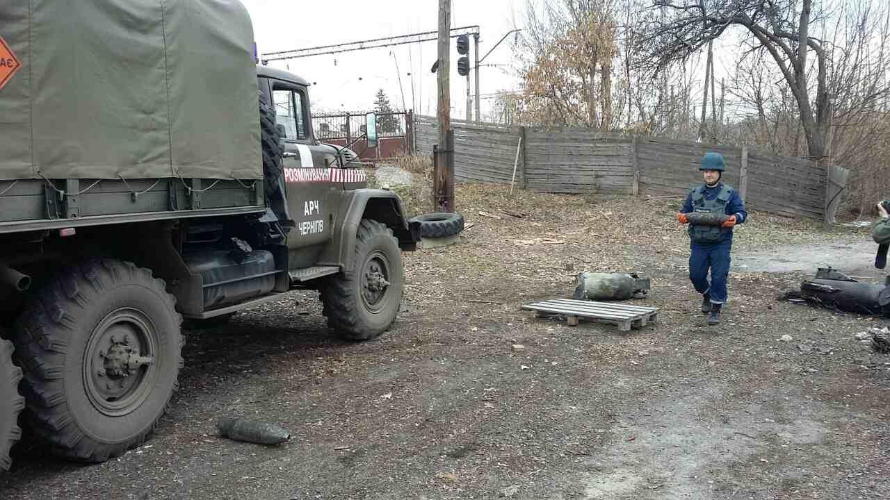 В ЗСУ сподіваються вже сьогодні дістатися складів в Балаклії і почати розслідування