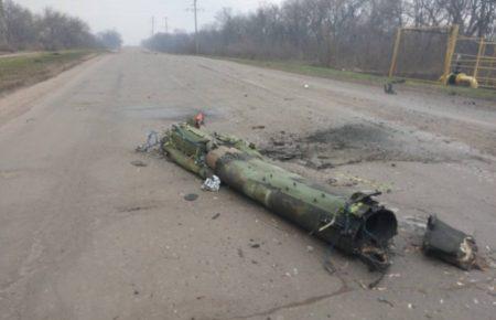 Що відбувається поблизу складу боєприпасів в Балаклії?(ФОТО)