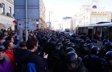 Протесты могут иметь новый, более радикальный виток развития, — московский журналист