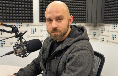 Украинцы — очень антиэлитарная нация, — Павел Казарин