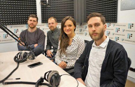 Две недели под присмотром ФСБ: журналисты рассказали о поездке в оккупированный Крым