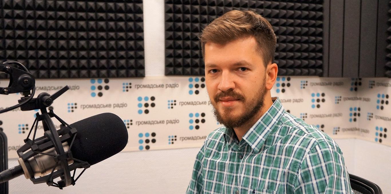 В Украине шедевральные образцы монументального искусства, но мы их не ценим, — фотограф