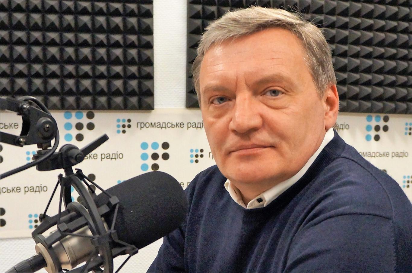 Обсяг видобутку вугілля з копанок на окупованих територіях значно перебільшений, — Гримчак