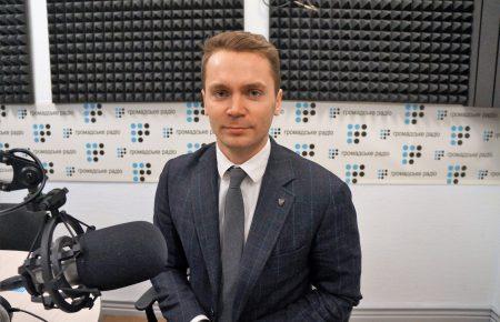 Держава оголосила війну активістам змінами до закону про е-декларування, — Жернаков