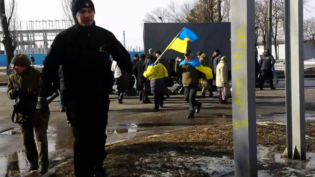 Почему обвиняемые в теракте 2015 года в Харькове не признают своей вины?