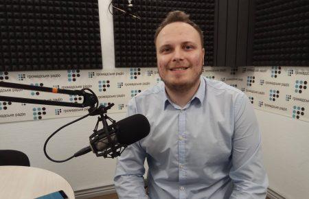 Проблема з НАЗК не технічна, це саботаж, — Олександр Калітенко