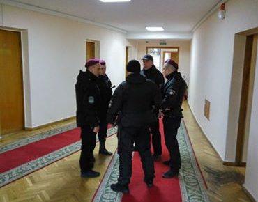 Активісти повідомляють про бійку між мером Дніпра Філатовим і активістом (ФОТО)