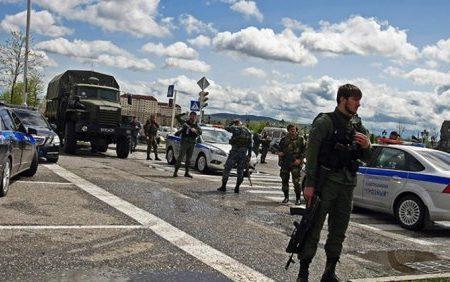В Чечне - массовые задержания представителей ЛГБТ-сообщества и трое убитых