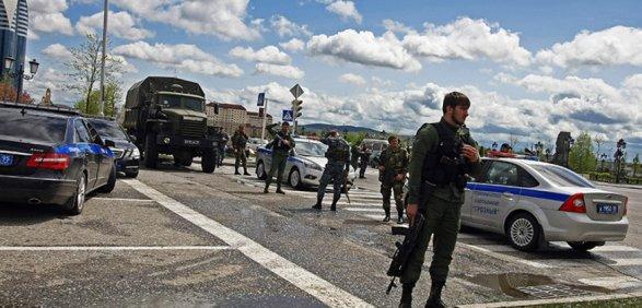 В Чечне - массовые задержания представителей ЛГБТ-сообщества и трое убитых