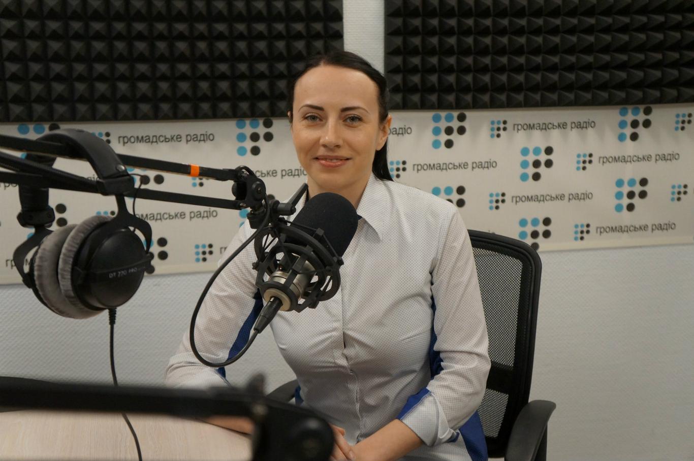 Євроскептицизм українців — один з елементів російської пропаганди, — Машаровська