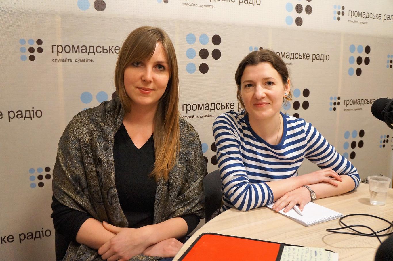 Вразило, що деякі українські ЗМІ не надають слово бойовикам - журналістка з Гамбурга