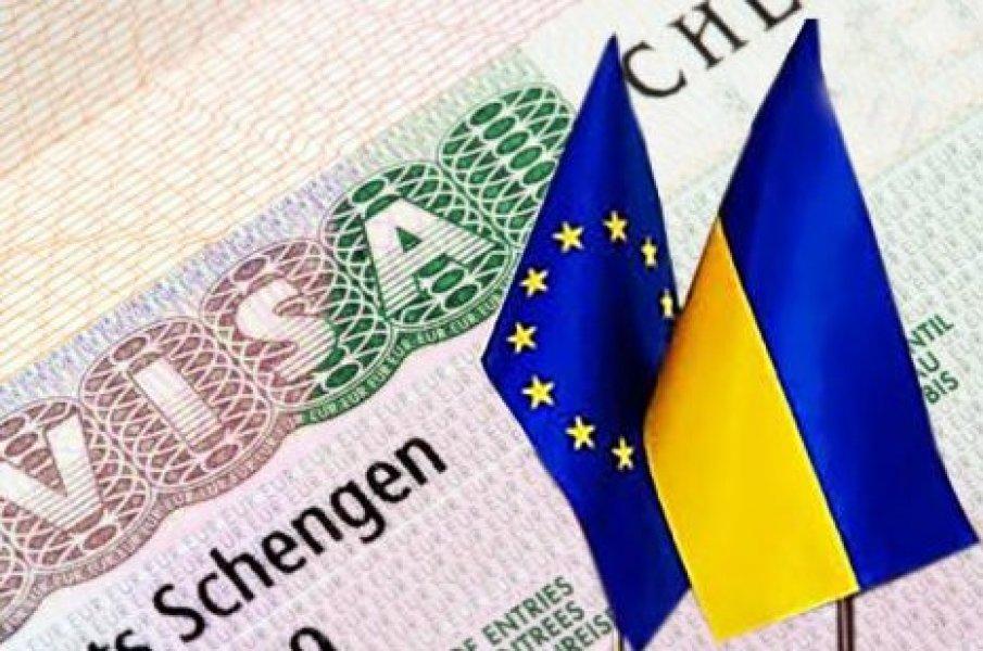 Доступ до яких країн ЄС спростить ухвалення безвізу?