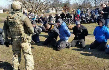 Суд дозволив затримати організатора «центру реабілітації наркозалежних» на Чернігівщині